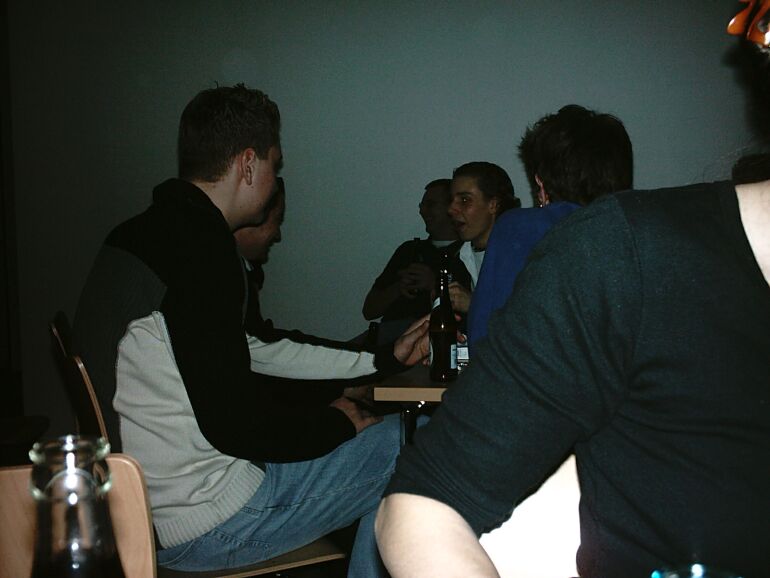 3. Herren
