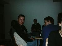 3. Herren