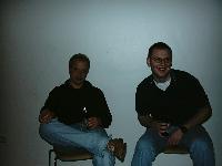 Werner und Eckard