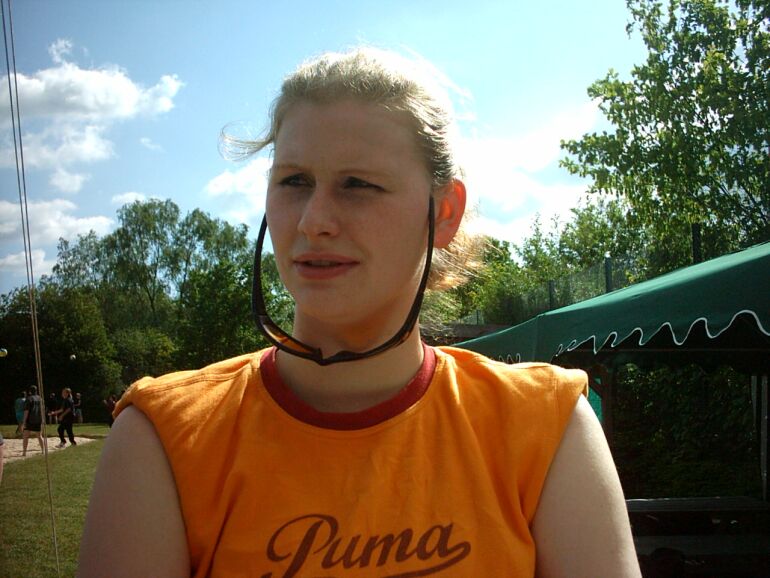 Johanna