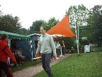 Praktikant