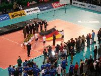 Die Hymne