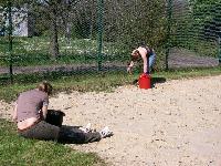 ...bedarf intensiver Pflege.