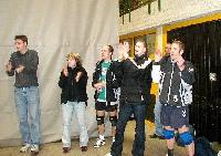 Gegen VC Misburg III