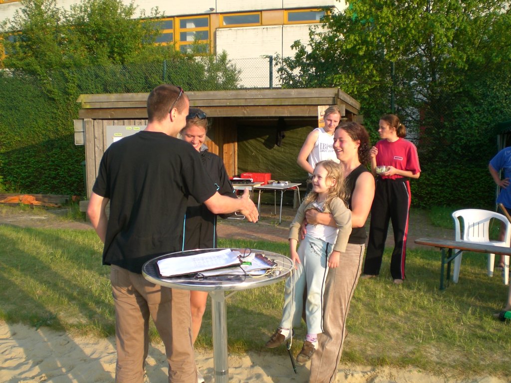 Platz 5 Pusch / Schnorrhausen