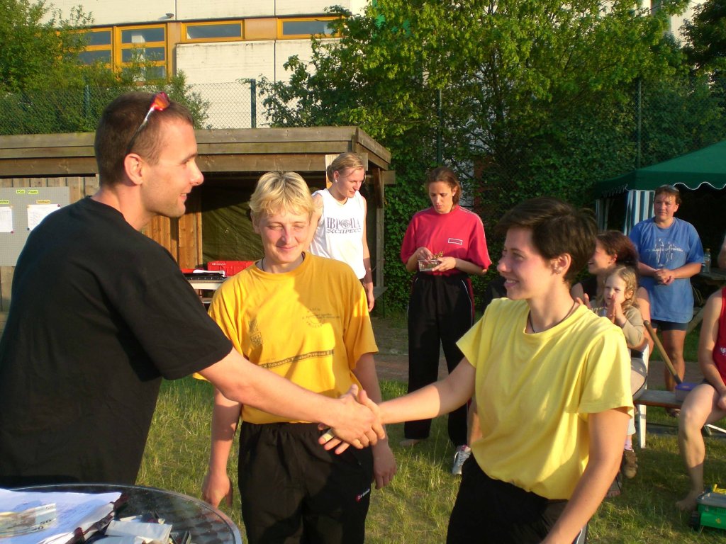 Platz 3 Brenn / Vogl