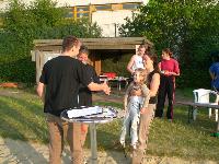 Platz 5 Pusch / Schnorrhausen