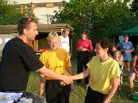 Platz 3 Brenn / Vogl