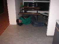 im Bett?!?