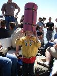 Liebe Kinder gebt fein acht, ...
