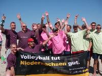 (Beach-)Volleyball tut Altwarmbüchen gut ...