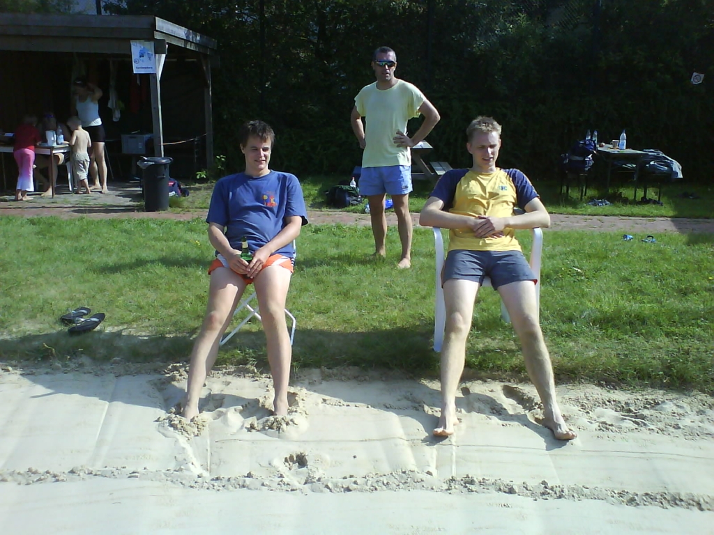 Wir haben alles und alle im Blick ...