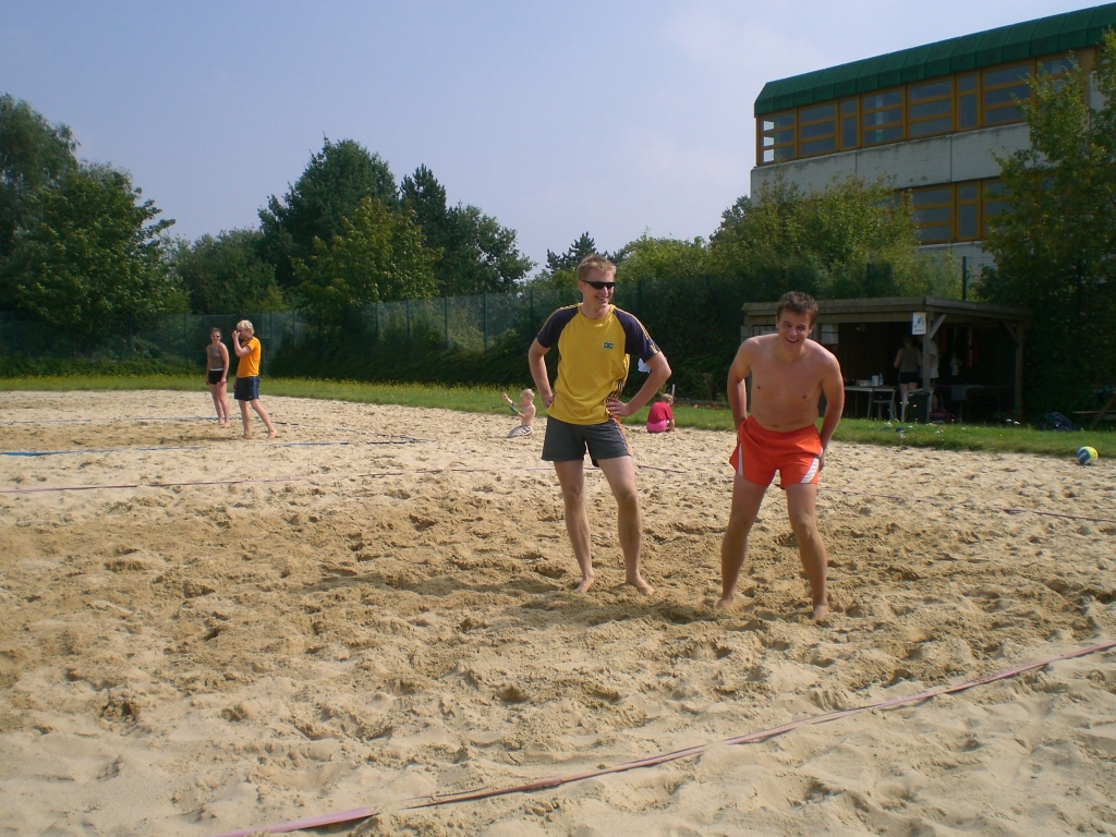 ... 2. und 3. Herren ...