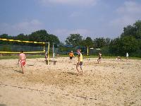 ... zum Spielen zu bringen ...