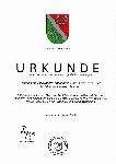 Urkunde 2. Herren