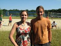 7. Platz Verena & Till