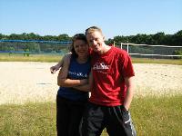 10. Platz Astrid & Karsten