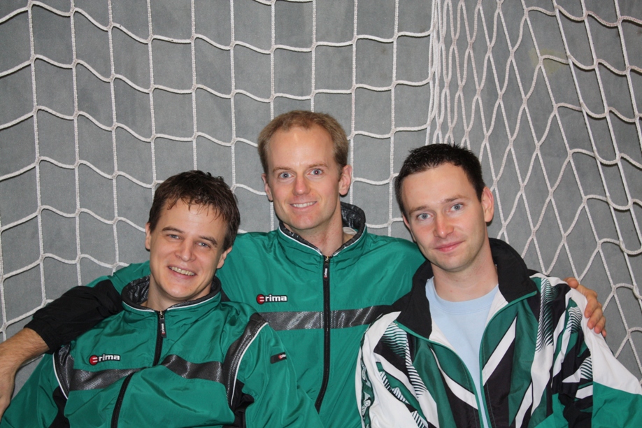 Hase, Gunter, Christoph