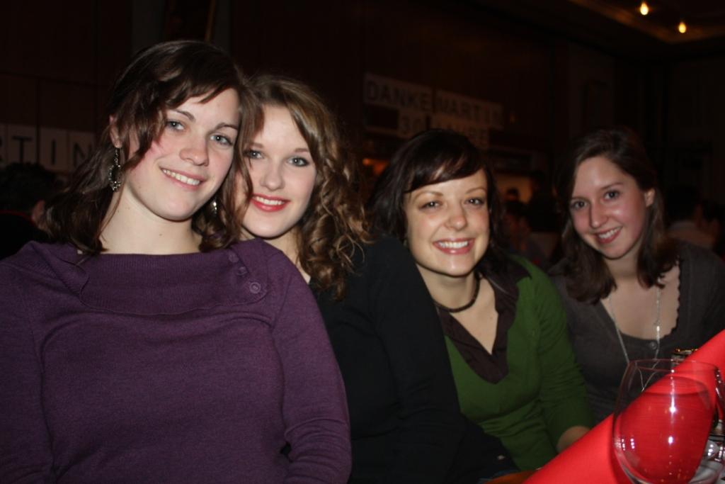 Weihnachtsfeier 2008_2