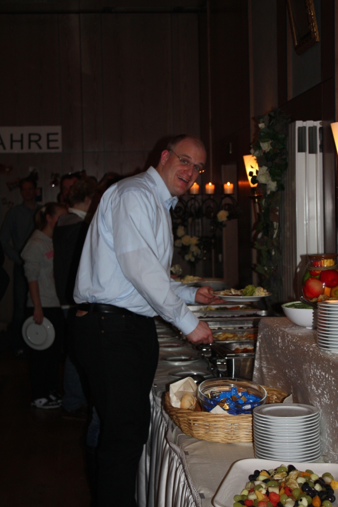 Weihnachtsfeier 2008_4