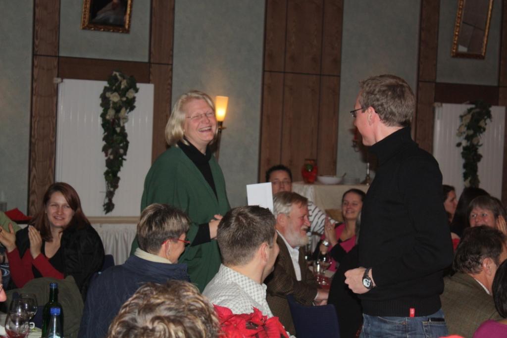 Weihnachtsfeier 2008_7