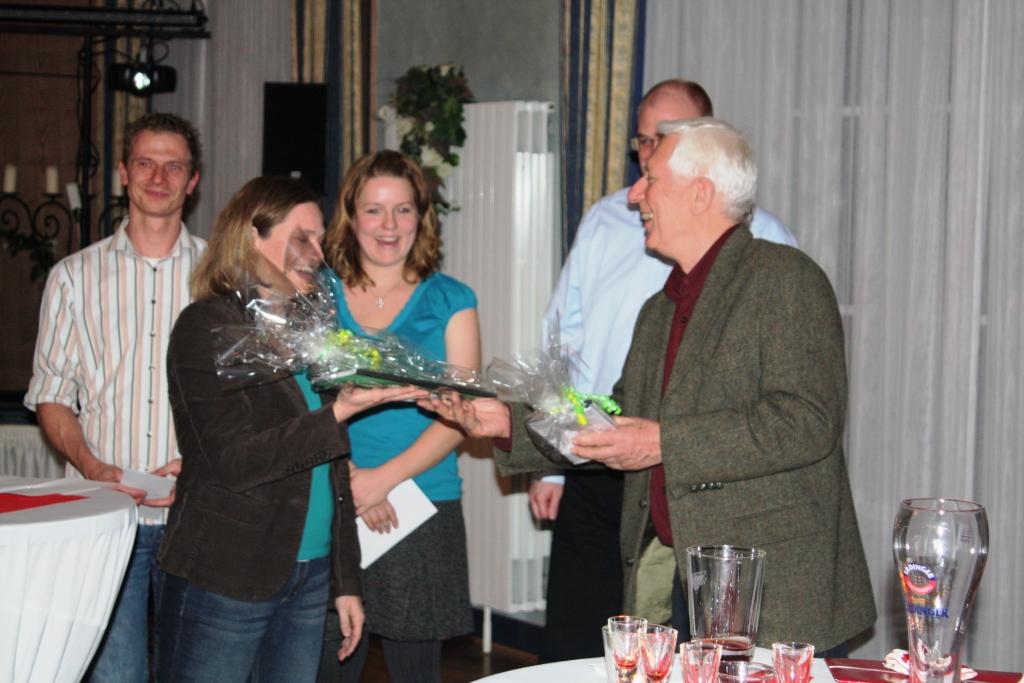 Weihnachtsfeier 2008_9