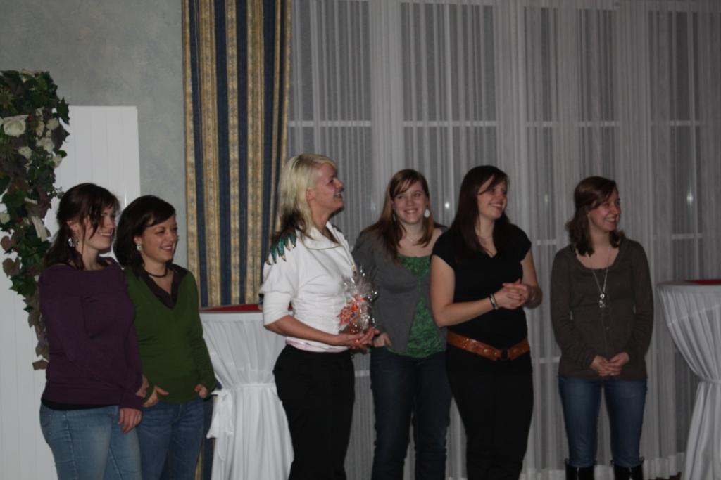 Weihnachtsfeier 2008_13