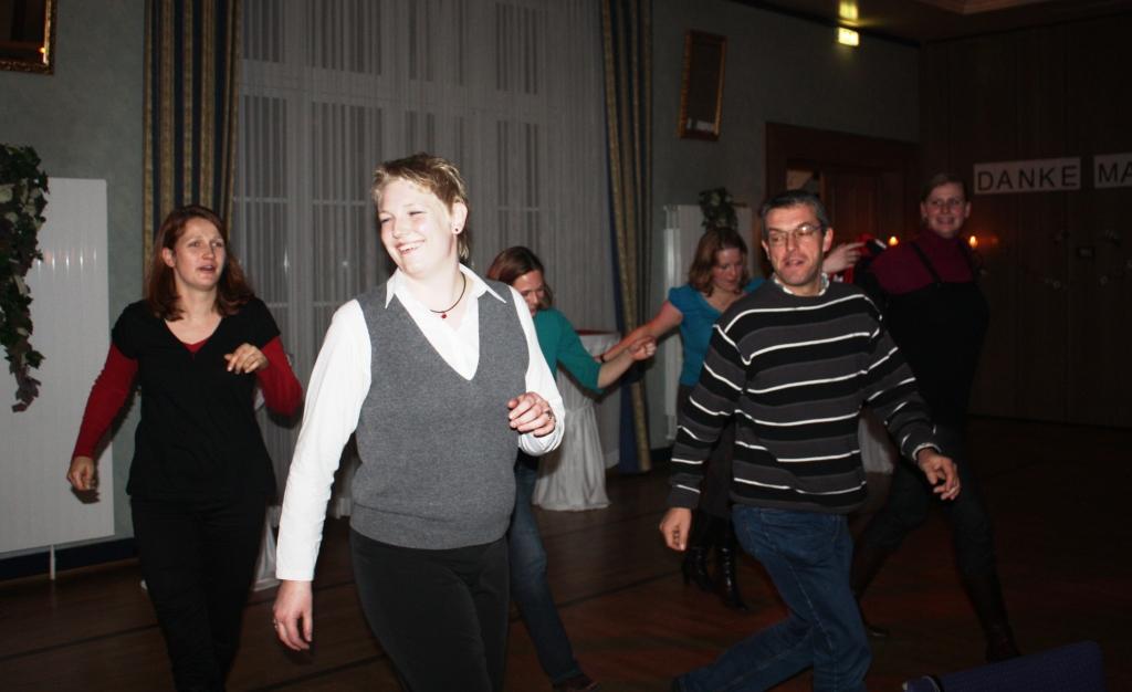 Weihnachtsfeier 2008_16