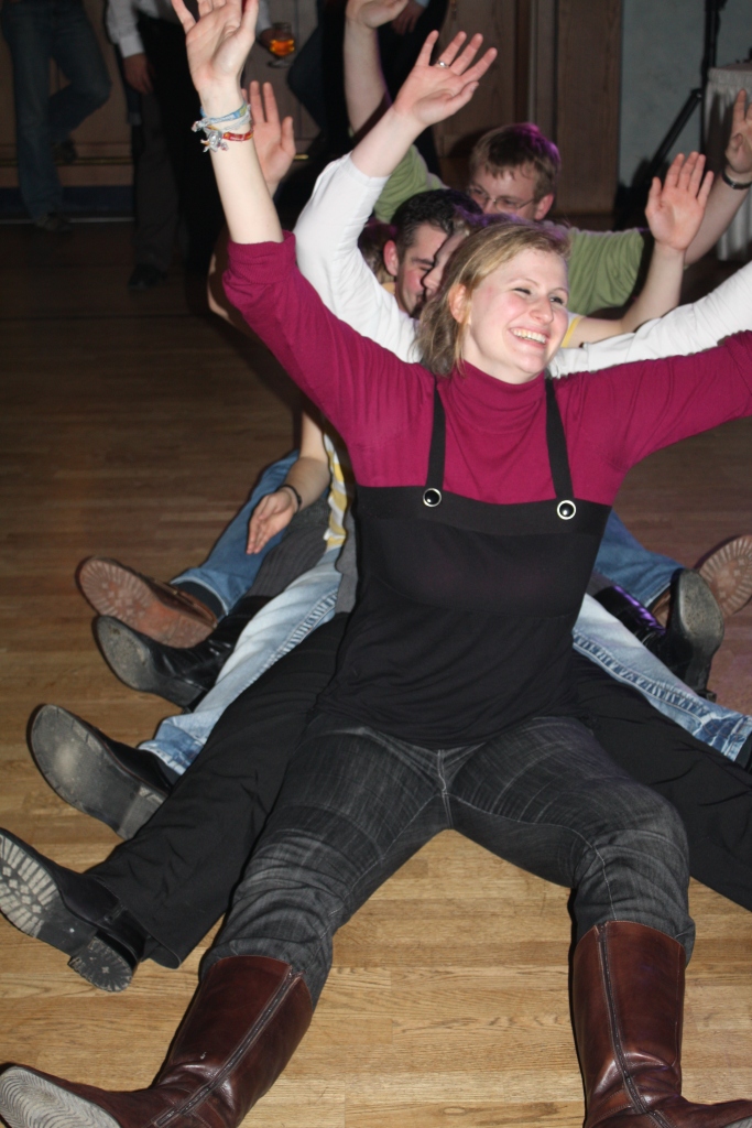 Weihnachtsfeier 2008_19