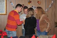 Weihnachtsfeier 2008_1