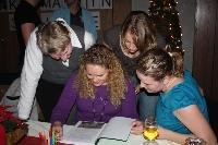 Weihnachtsfeier 2008_18