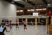 Spiel gegen Holdenstedt