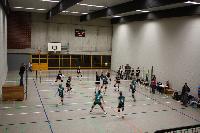 Spiel gegen Lachendorf
