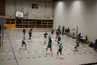 Spiel gegen Lachendorf