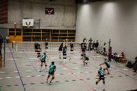 Spiel gegen Lachendorf