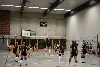 Spiel gegen Lachendorf