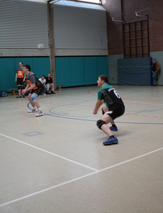 1. Herren