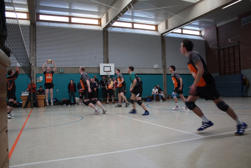 1. Herren
