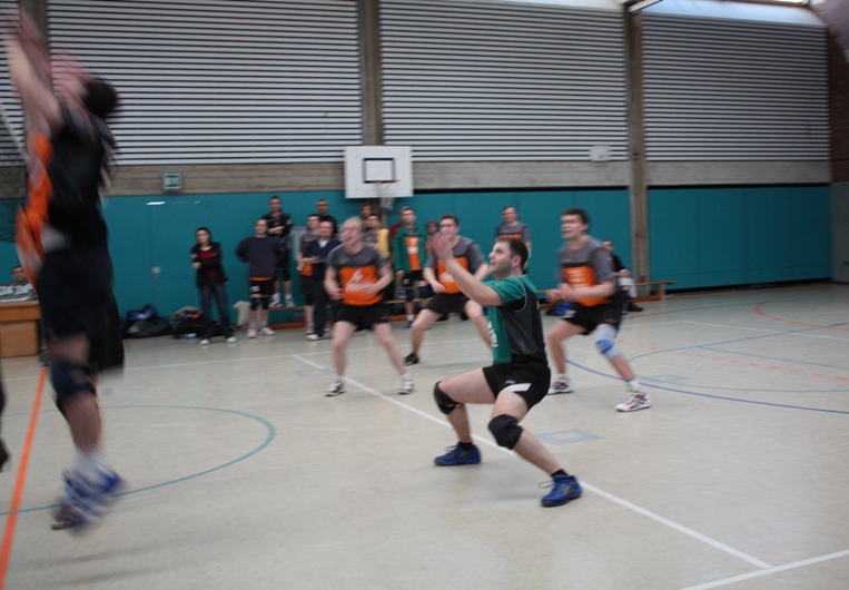 1. Herren