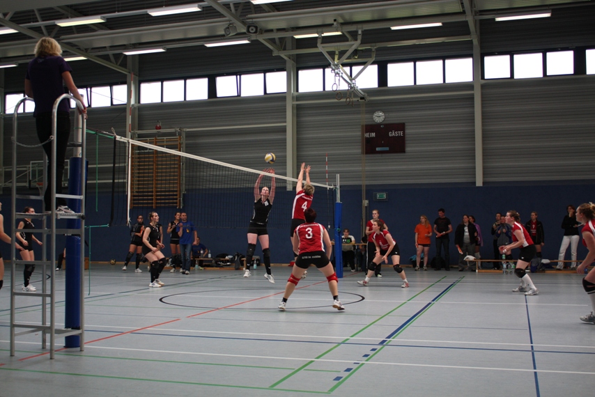 Relegation 3