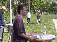 Vom gefühlt kleinsten Orgatisch in NDS