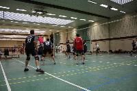 1.Herren in Aktion