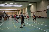 1.Herren in Aktion