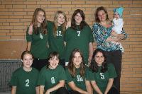 U16 weiblich