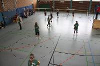 Spiel gegen Groß Munzel