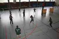 Spiel gegen Groß Munzel