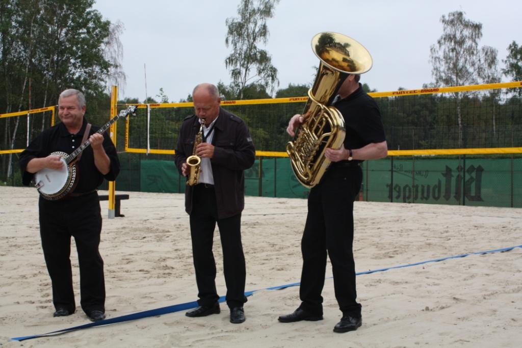 Jazz-Band