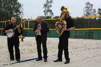 Jazz-Band