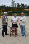Ein besonderer Dank an Gert und Martin