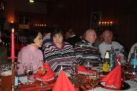 Weihnachtsfeier 2010